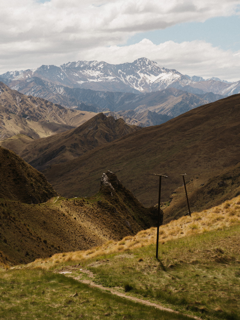 The Goldrush Tour - Skippers Canyon & The Shotover River 8