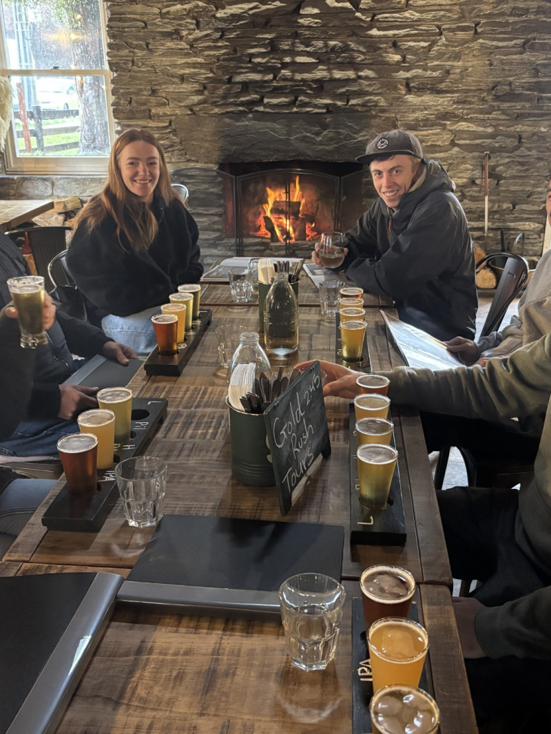 The Goldrush Tour - Skippers Canyon & The Shotover River 11