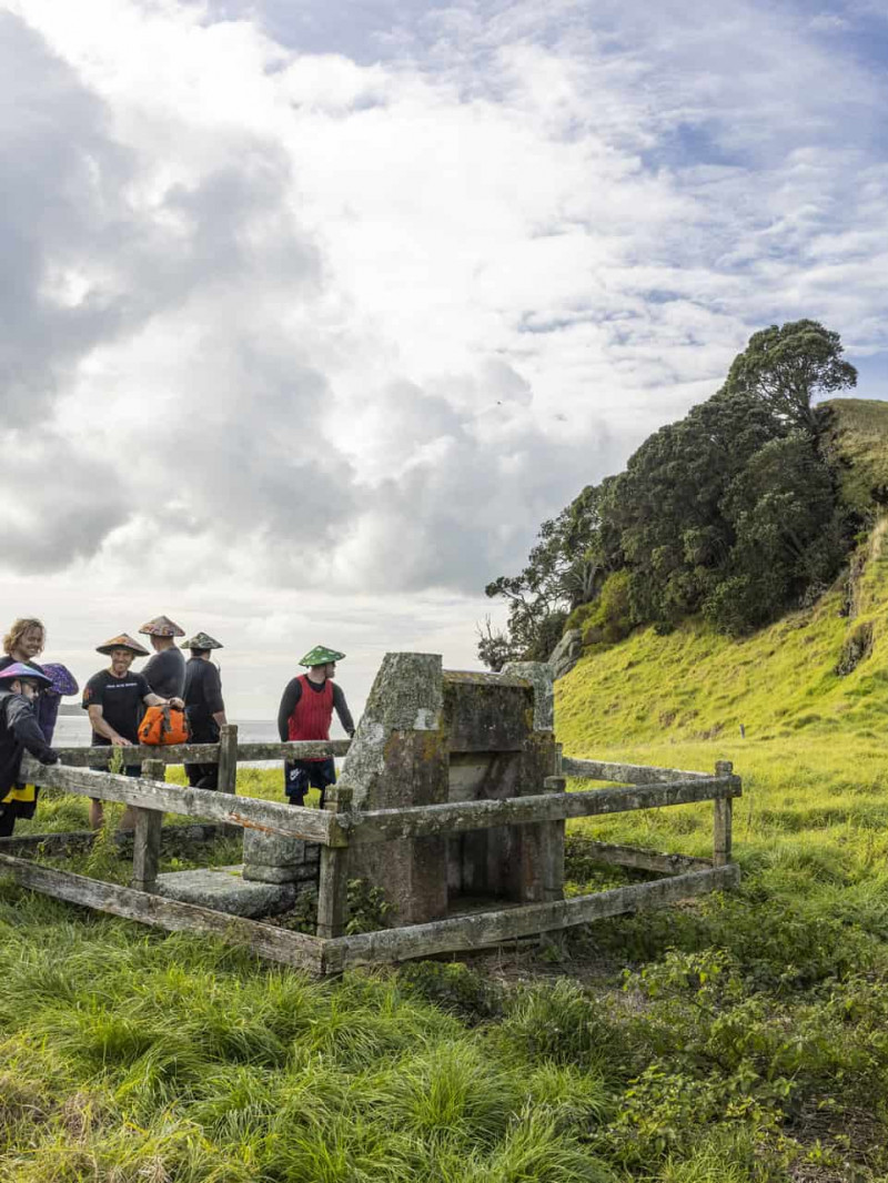 Browns Island Sea Kayak Tour 1