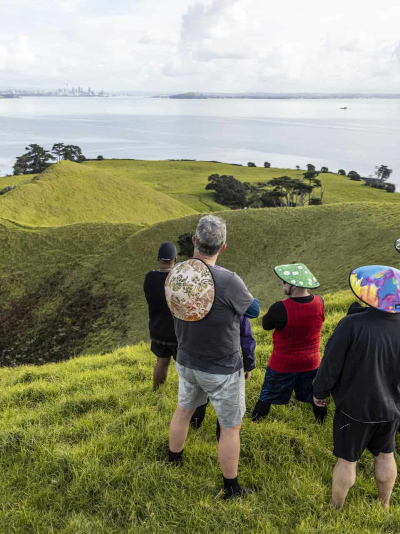 Browns Island Sea Kayak Tour 3