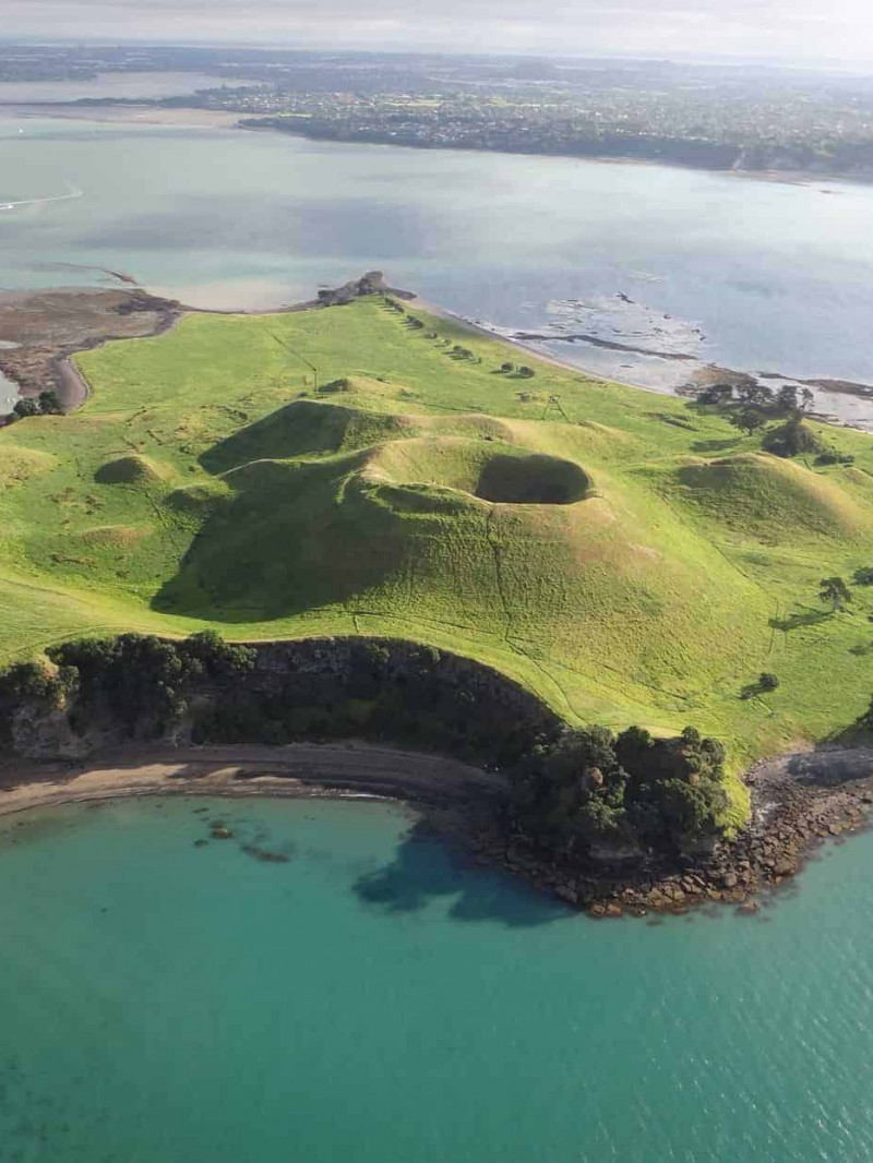 Browns Island Sea Kayak Tour 8