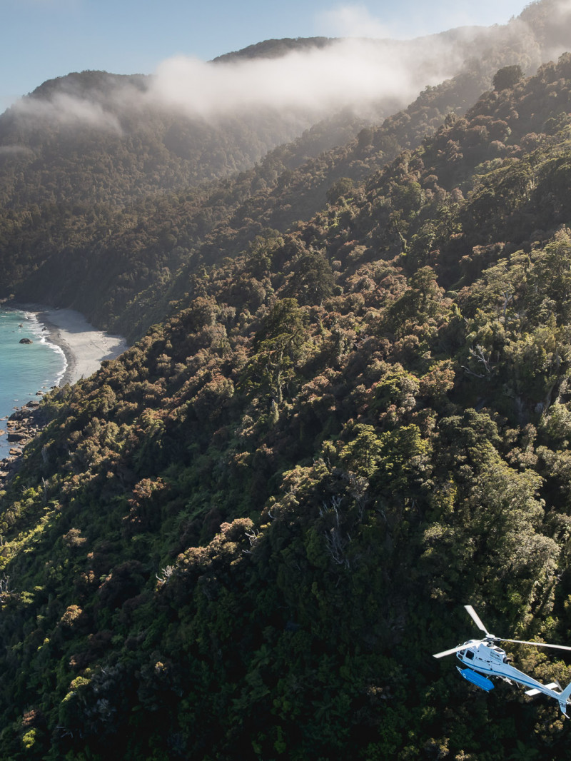 Scenic Flights and Private Charters for Queenstown and Wanaka 3