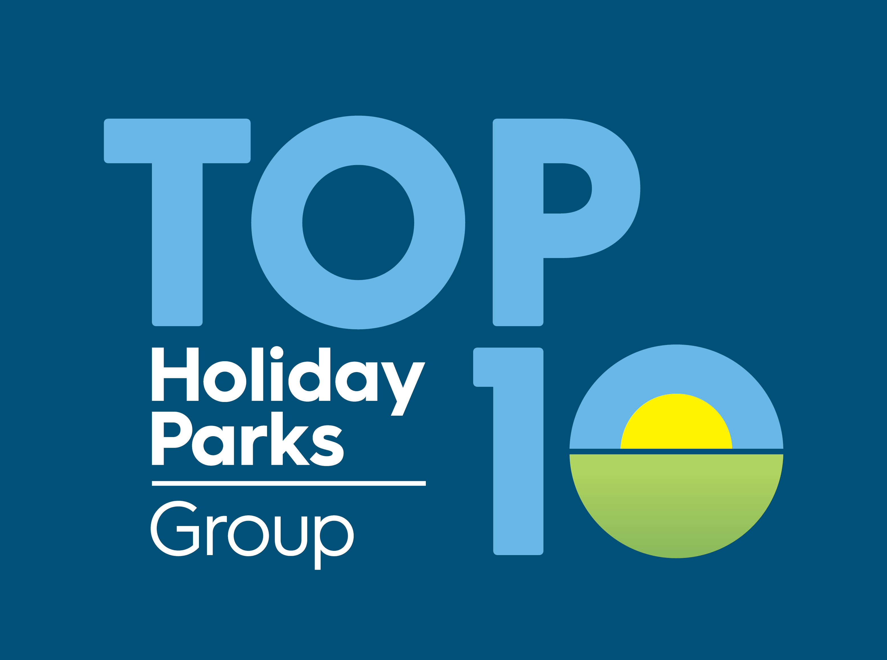 TOP 10 Holiday Parks » VisitorPoint