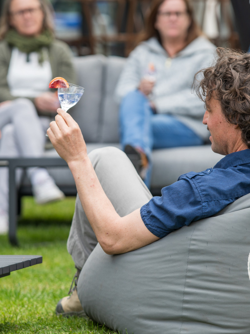 Distil Your Own Gin Workshop 3