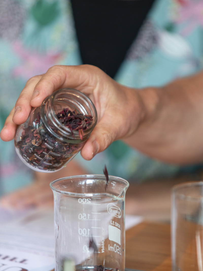 Distil Your Own Gin Workshop 5