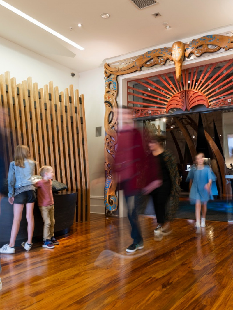 Toitu Otago Settlers Museum 7
