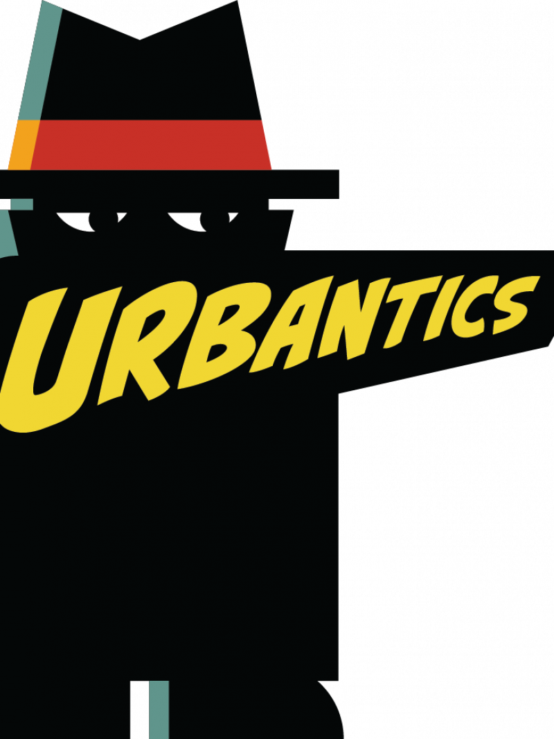Urbantics Urban Adventures 4