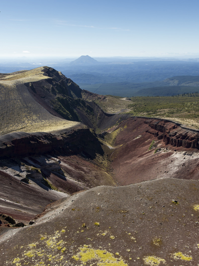 Volcanic Air - Extraordinary Landscapes & Unforgettable Experiences 3