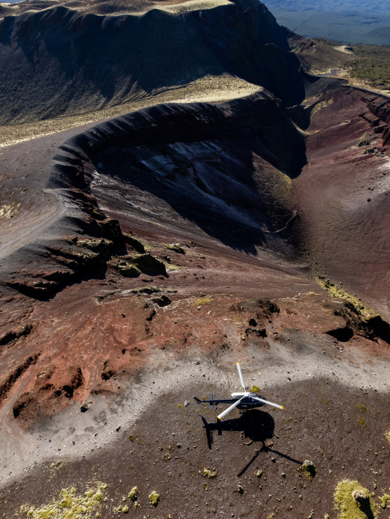 Volcanic Air - Extraordinary Landscapes & Unforgettable Experiences 9