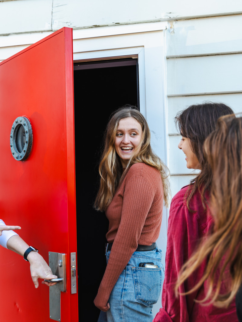 Wētā Workshop - Tour 4