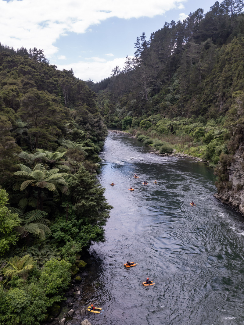 Explore the Road Less Travelled in Whakatāne 2