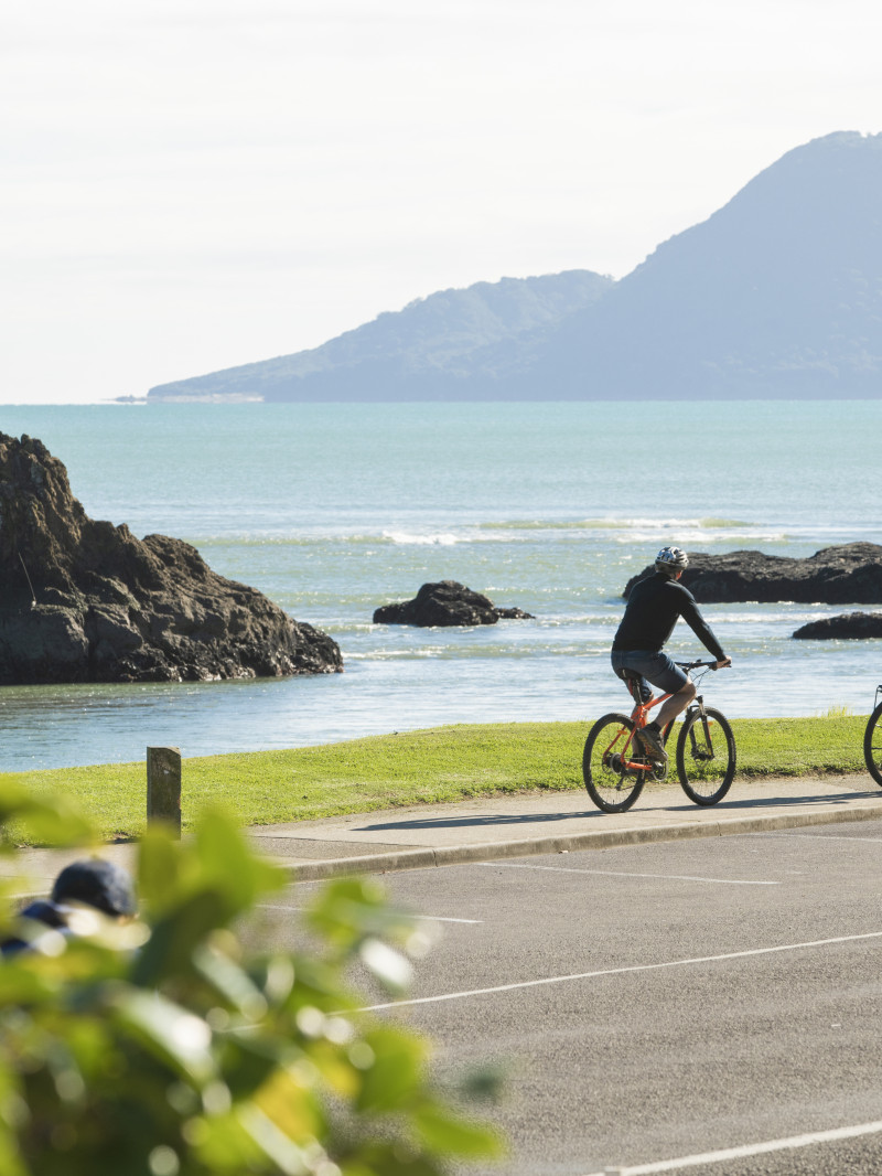 Explore the Road Less Travelled in Whakatāne 6