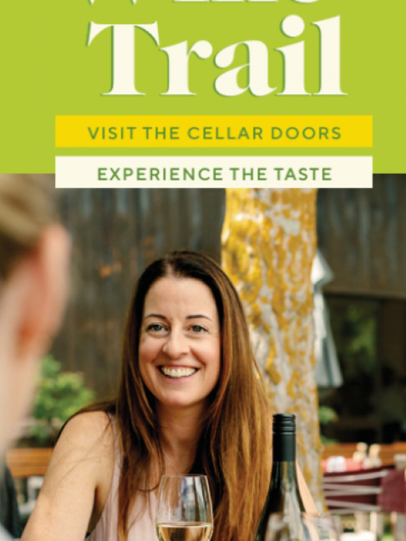 Nelson Tasman Wine Trail 1